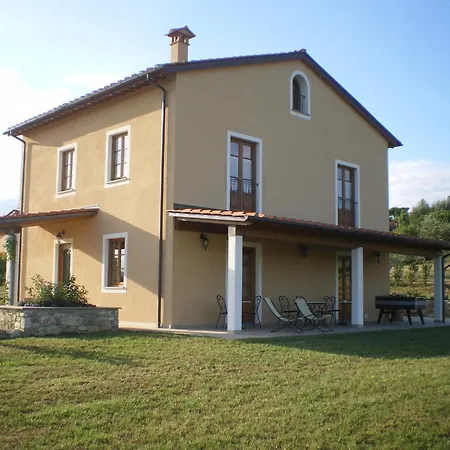Agriturismo Ai Linchi-3