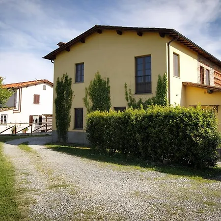 Agriturismo Ai Linchi-2